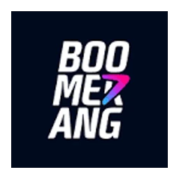 Boomerang Bet logo
