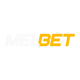 Melbet logo