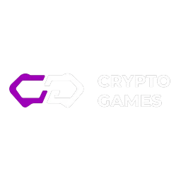 Crypto-Games logo