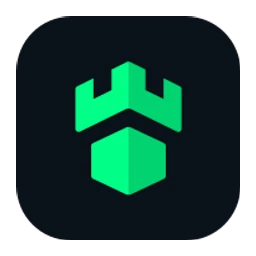 Gamdom logo