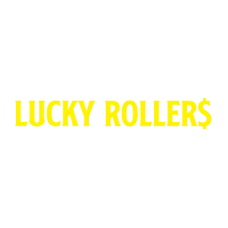 Lucky Rollers logo