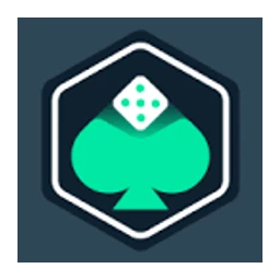 Mega Dice logo