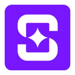 Shuffle logo