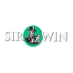 Sirwin logo