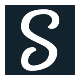 Stake.us logo