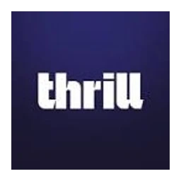 Thrill logo