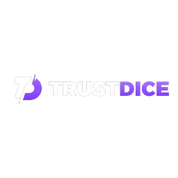 TrustDice logo