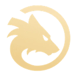 Wolf.io logo