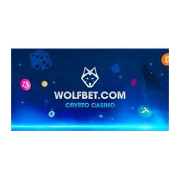 Wolfbet logo